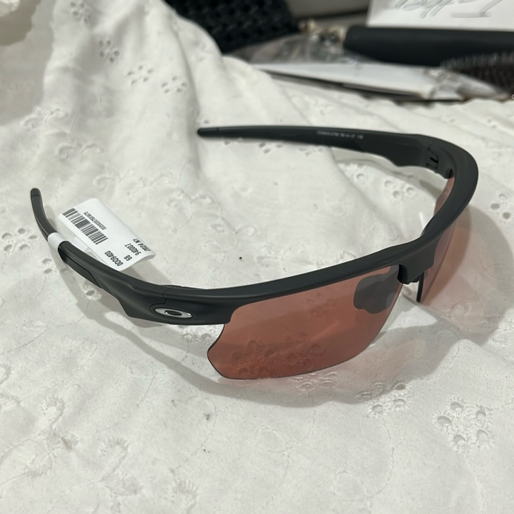New Oakley Sunglasses